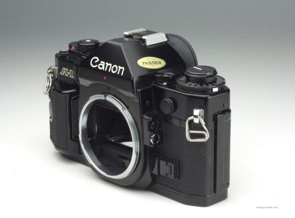 Canon A-1