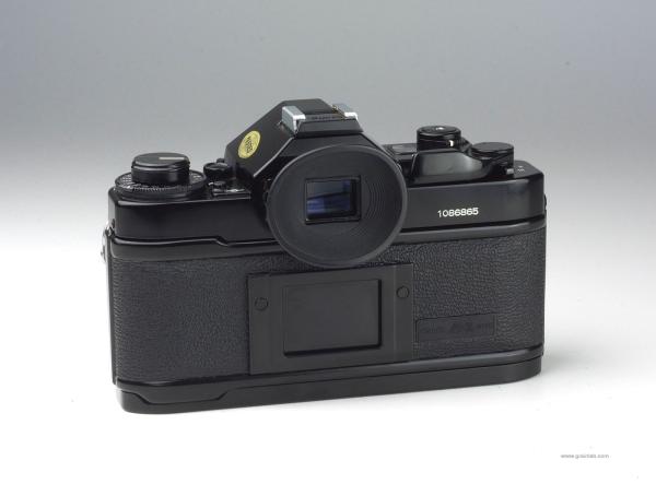 Canon A-1