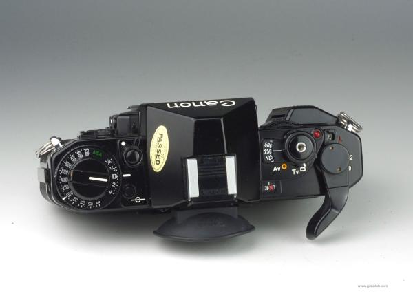 Canon A-1
