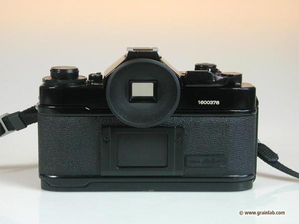 Canon A-1