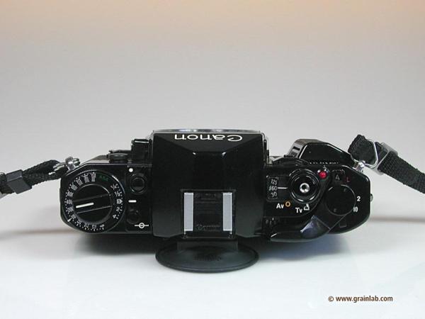 Canon A-1
