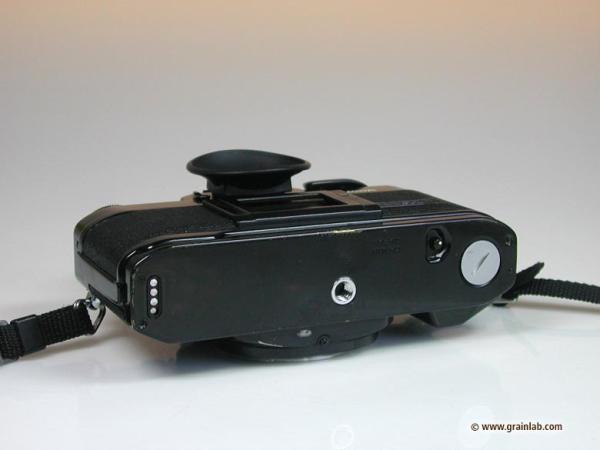 Canon A-1
