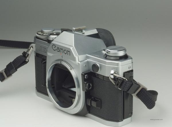 Canon AE-1