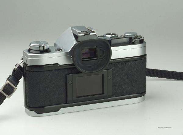 Canon AE-1
