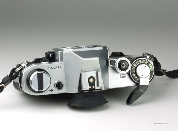 Canon AE-1