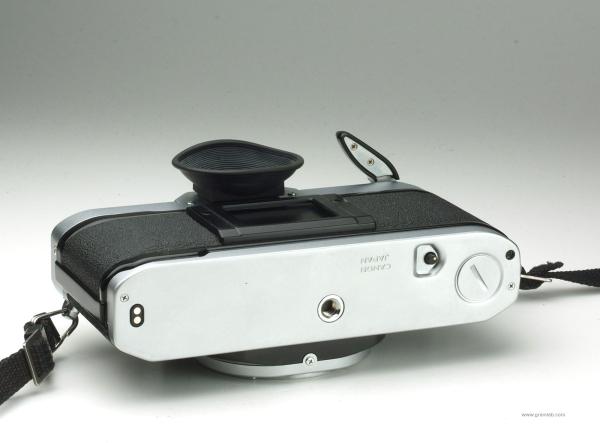 Canon AE-1
