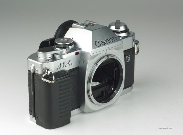 Canon AL-1 QF