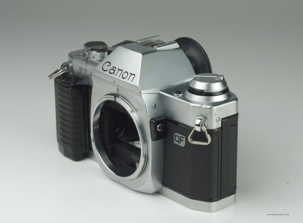 Canon AL-1 QF