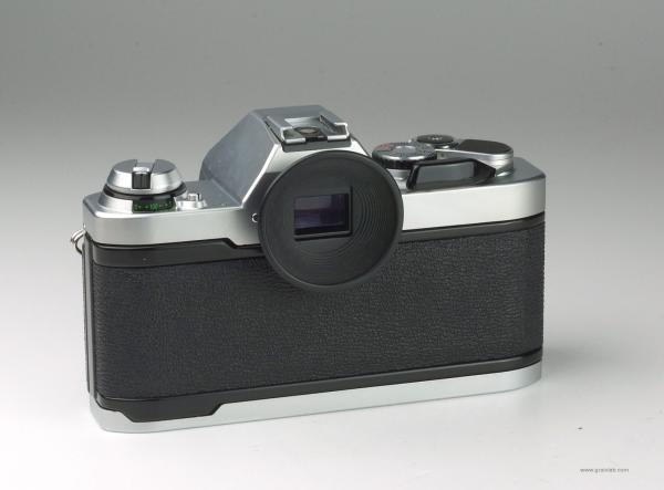 Canon AL-1 QF
