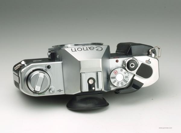 Canon AL-1 QF