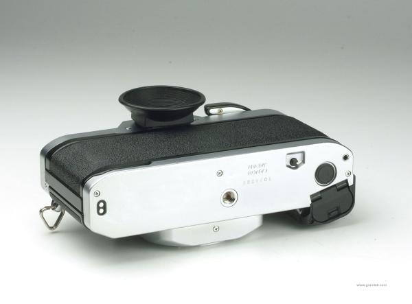 Canon AL-1 QF