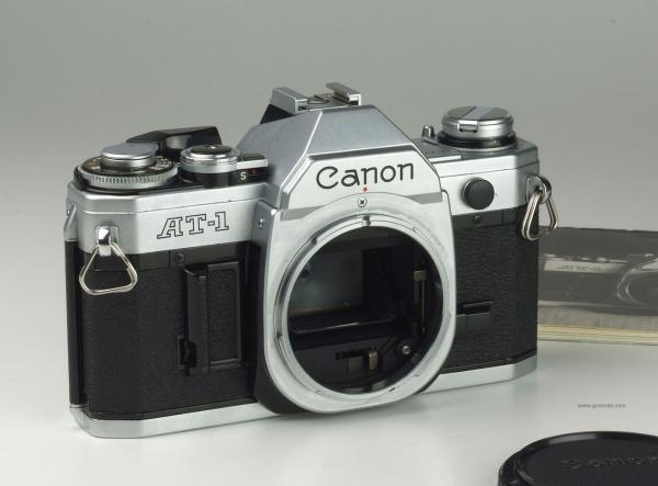 Canon AT-1
