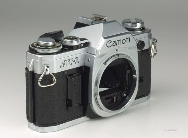 Canon AT-1
