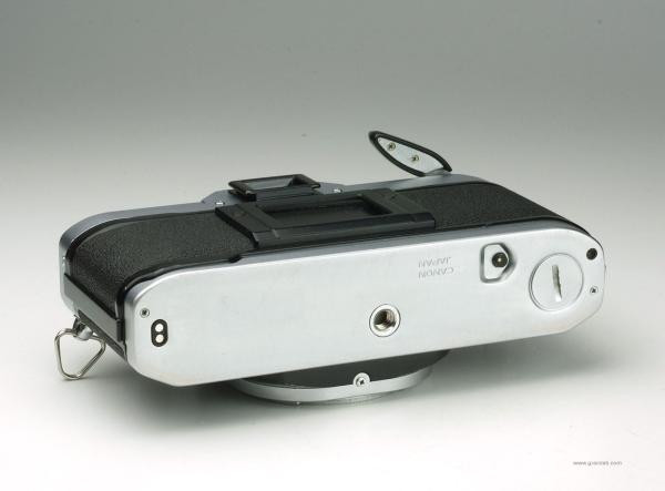 Canon AT-1
