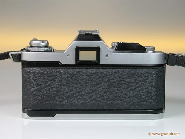 Canon AV-1