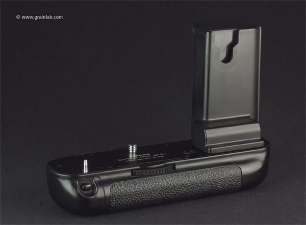 Canon Battery Pack BP-E1