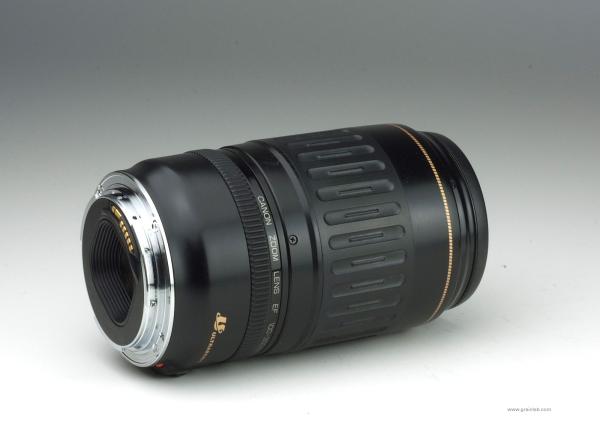 Canon EF 100-300mm f/4.5-5.6 USM