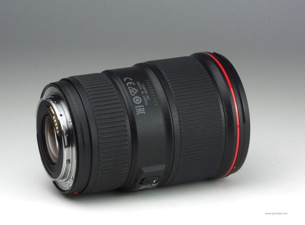 Canon EF 16-35mm f/4 L IS USM