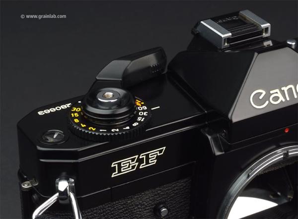 Canon EF