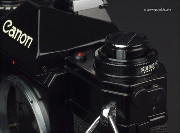 Canon EF