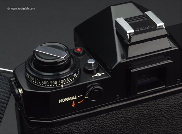 Canon EF