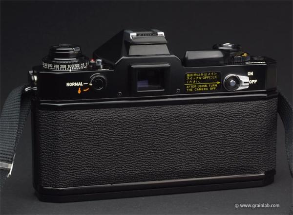 Canon EF