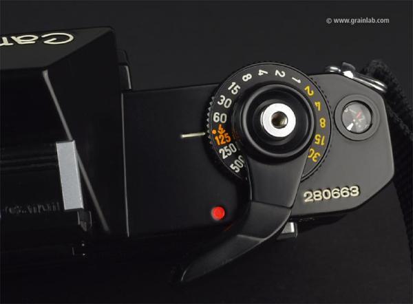 Canon EF