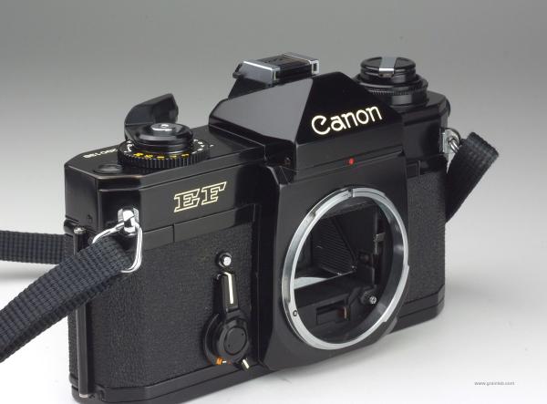 Canon EF
