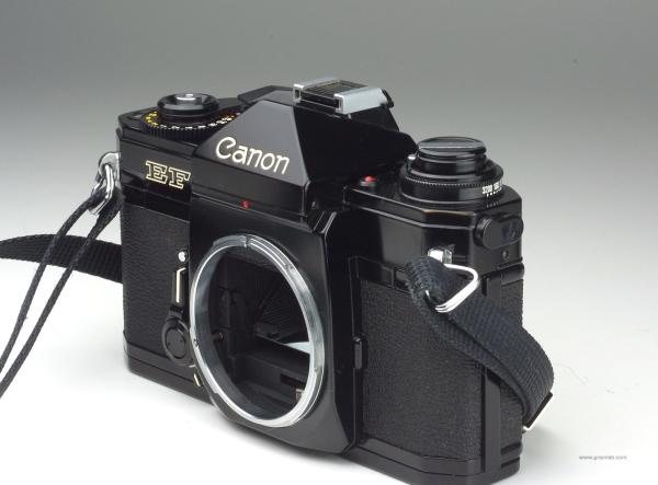 Canon EF