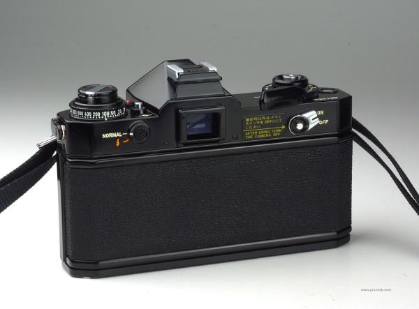 Canon EF