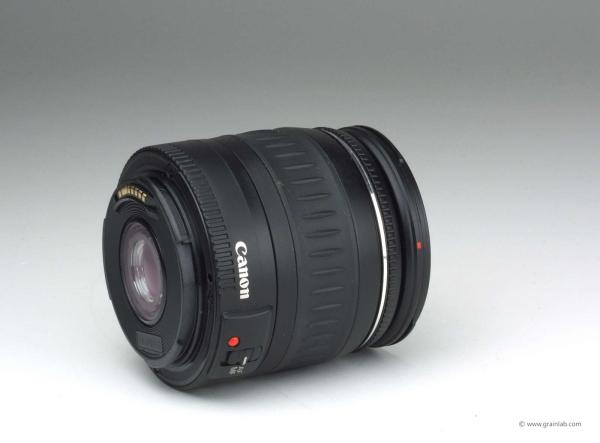 Canon EF 28-105mm f/4-5.6