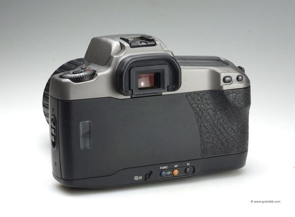 Canon EOS 10 Kit + Canon EF 35-135mm f/4-5.6