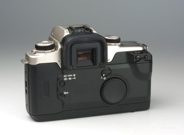 Canon EOS 50E