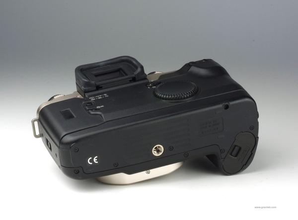 Canon EOS 50E