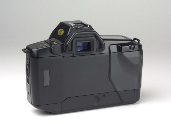 Canon EOS 650