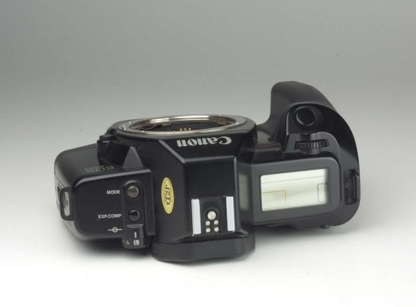 Canon EOS 650