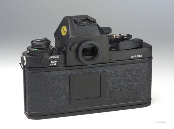 Canon F-1 New
