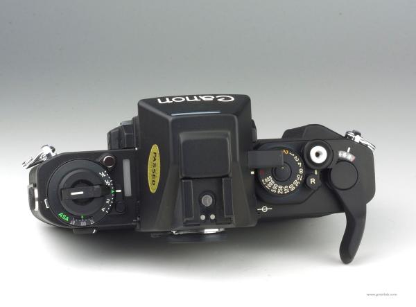Canon F-1 New