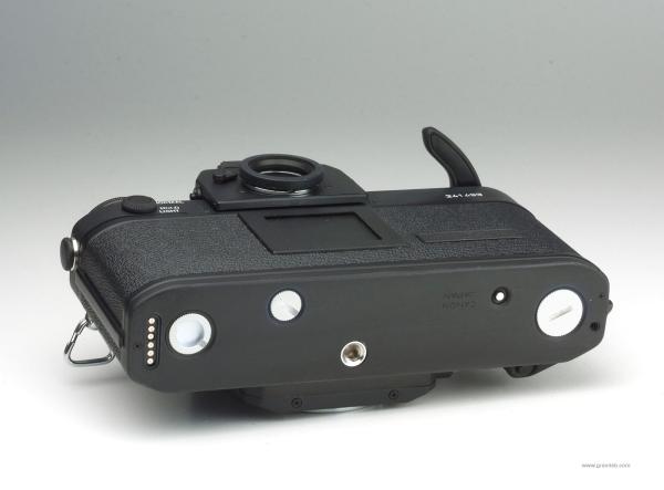 Canon F-1 New