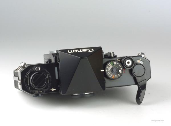 Canon F-1