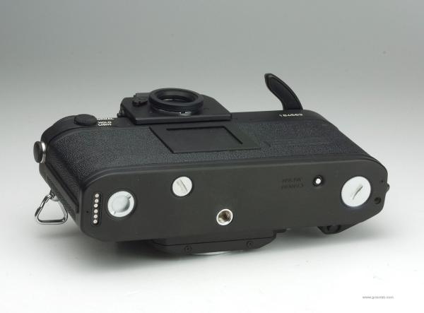 Canon F-1 New