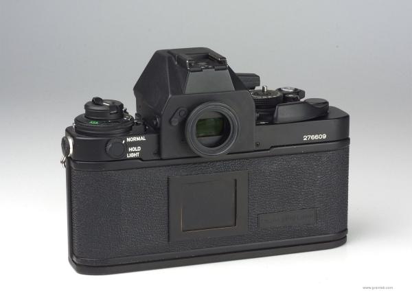 Canon F-1 New