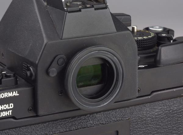 Canon F-1 New