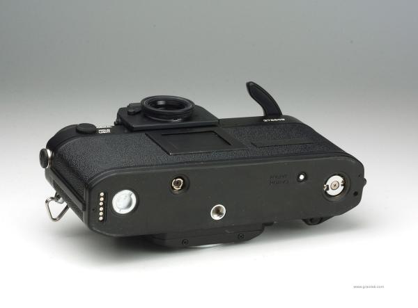 Canon F-1 New