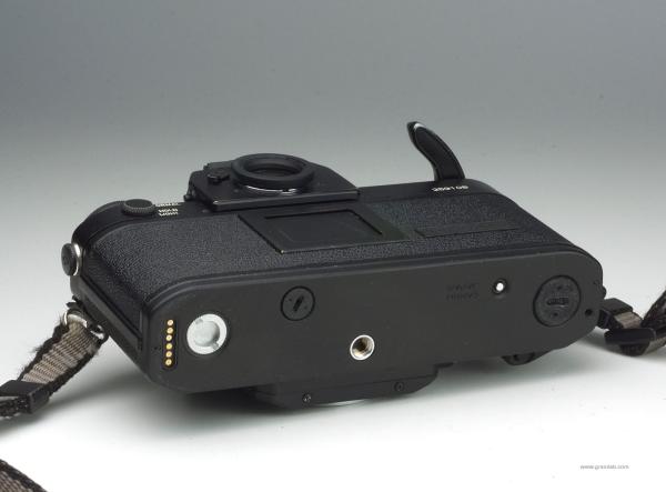 Canon F-1 New