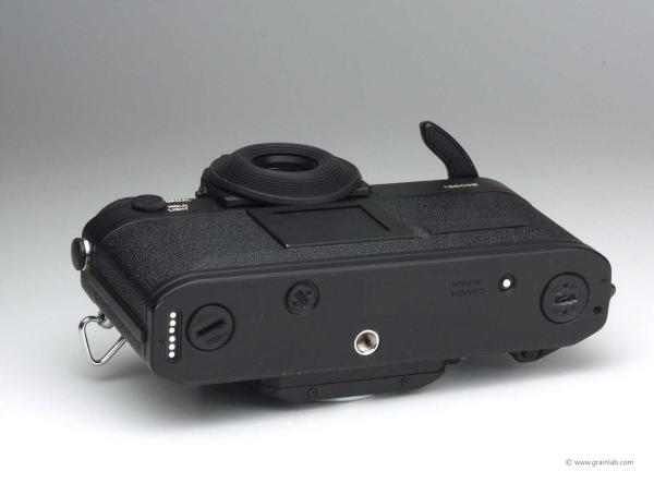 Canon F-1 New