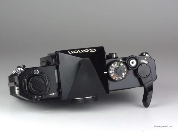 Canon F-1n