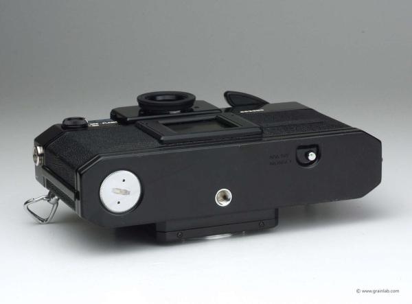 Canon F-1n