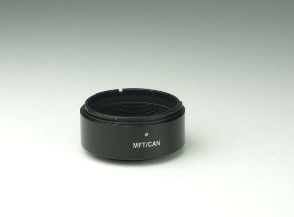 Novoflex MFT/CAN Adapter