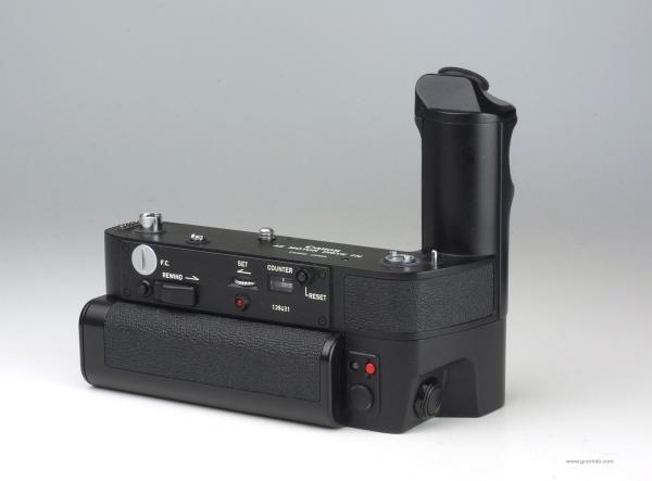 Canon AE Motor Drive FN